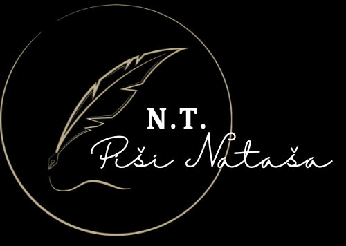 Piši Nataša